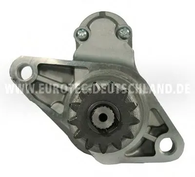 Стартер EUROTEC купить