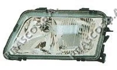 Фара PRASCO купить