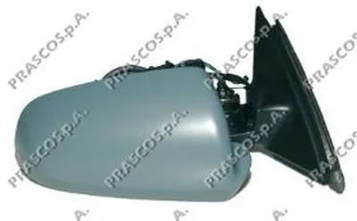 Наружное зеркало PRASCO купить