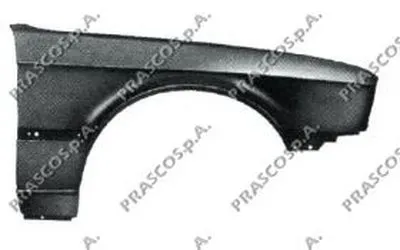 Крыло PRASCO купить