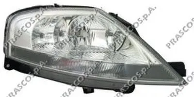 Фара PRASCO купить