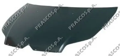 Капот двигателя PRASCO купить