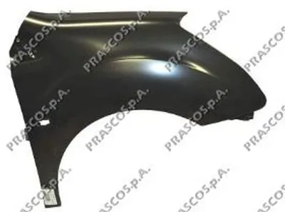 Крыло PRASCO купить