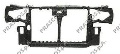 Облицовка передка PRASCO купить