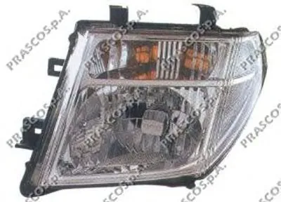 Фара PRASCO купить