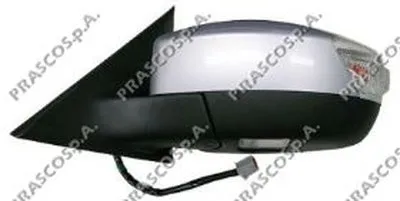 Наружное зеркало PRASCO купить