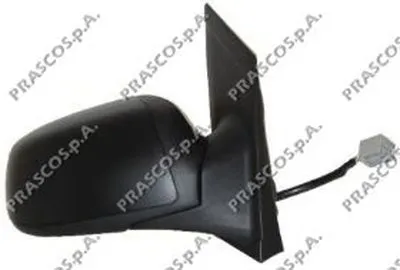 Наружное зеркало PRASCO купить