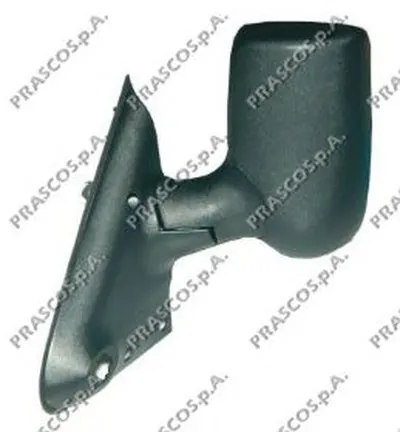 Наружное зеркало PRASCO купить