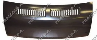 Капот двигателя PRASCO купить