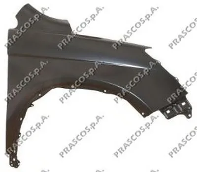 Крыло PRASCO купить