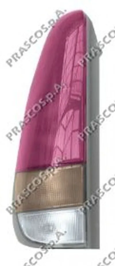 Задний фонарь PRASCO купить