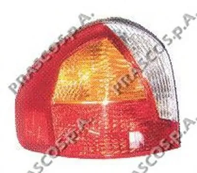 Задний фонарь PRASCO купить