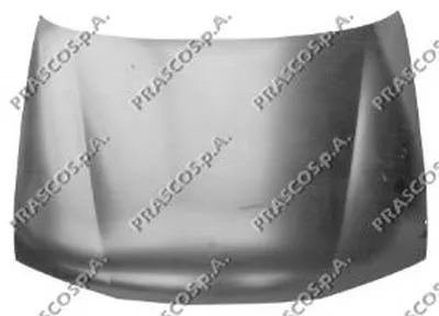 Капот двигателя PRASCO купить
