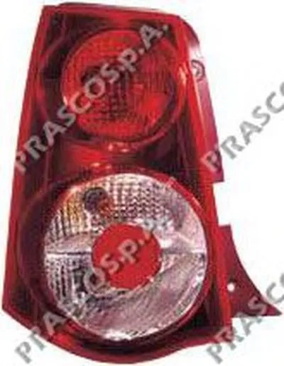 Задний фонарь PRASCO купить