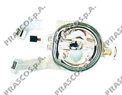 Противотуманная фара PRASCO купить