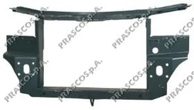 Облицовка передка PRASCO купить