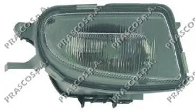Противотуманная фара PRASCO купить