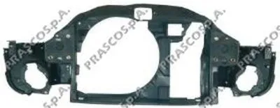Облицовка передка PRASCO купить