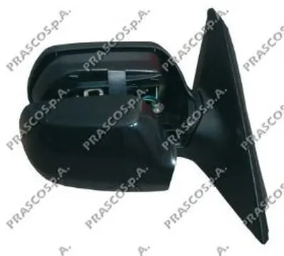 Наружное зеркало PRASCO купить