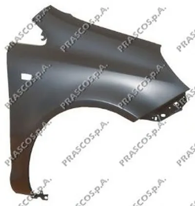 Крыло PRASCO купить