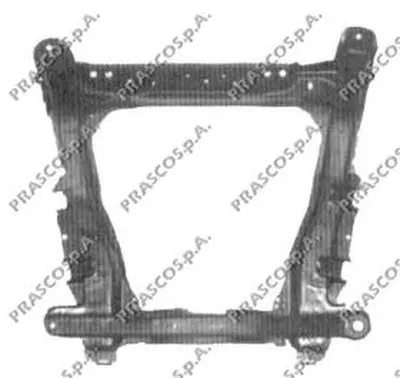 Балка моста PRASCO купить