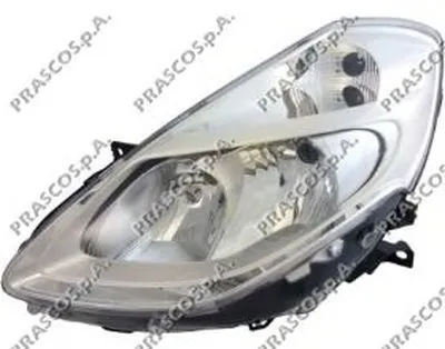 Фара PRASCO купить