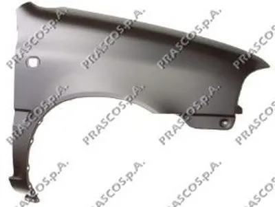 Крыло PRASCO купить