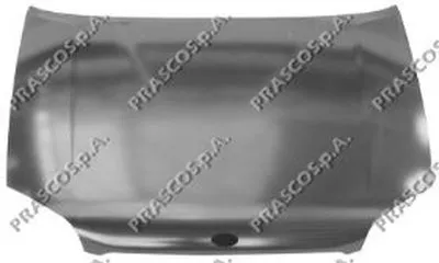 Капот двигателя PRASCO купить