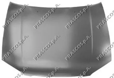 Капот двигателя PRASCO купить
