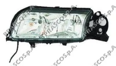 Фара PRASCO купить