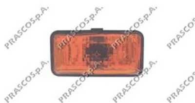 Фонарь указателя поворота PRASCO купить