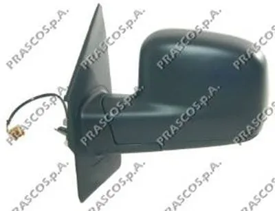 Наружное зеркало PRASCO купить