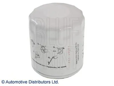 Масляный фильтр BLUE PRINT купить