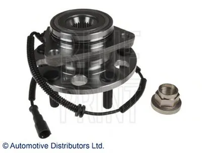 Комплект подшипника ступицы колеса BLUE PRINT купить