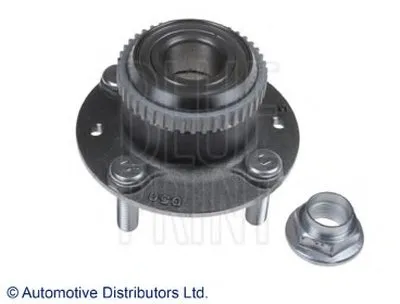 Комплект подшипника ступицы колеса BLUE PRINT купить