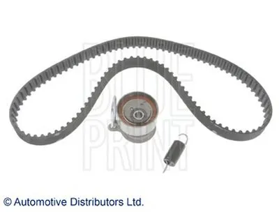 Комплект ремня ГРМ BLUE PRINT купить