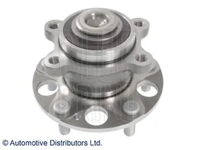 Комплект подшипника ступицы колеса BLUE PRINT купить