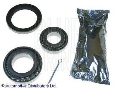 Комплект подшипника ступицы колеса BLUE PRINT купить