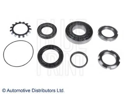 Комплект подшипника ступицы колеса BLUE PRINT купить