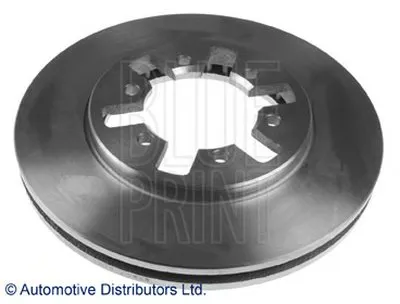 Тормозной диск BLUE PRINT купить