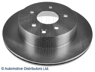Тормозной диск BLUE PRINT купить