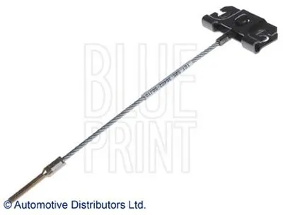 Трос, стояночная тормозная система BLUE PRINT купить