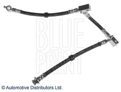 Тормозной шланг BLUE PRINT купить