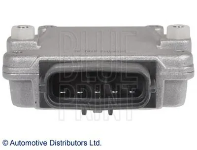 Конденсатор, система зажигания BLUE PRINT купить