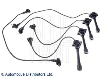 Комплект проводов зажигания BLUE PRINT купить