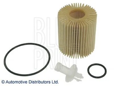 Масляный фильтр BLUE PRINT купить