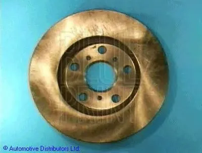 Тормозной диск BLUE PRINT купить