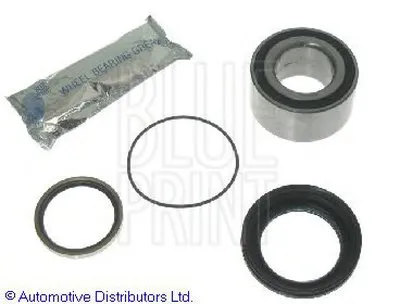 Комплект подшипника ступицы колеса BLUE PRINT купить