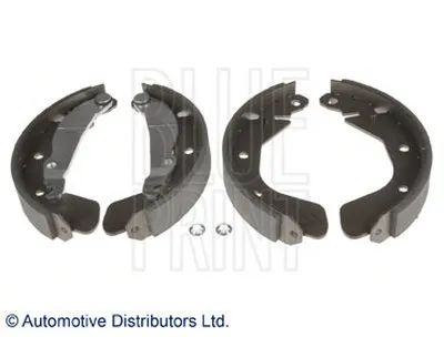 Комплект тормозных колодок BLUE PRINT купить