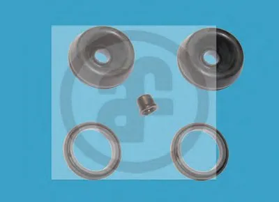 Ремкомплект, колесный тормозной цилиндр AUTOFREN SEINSA купить